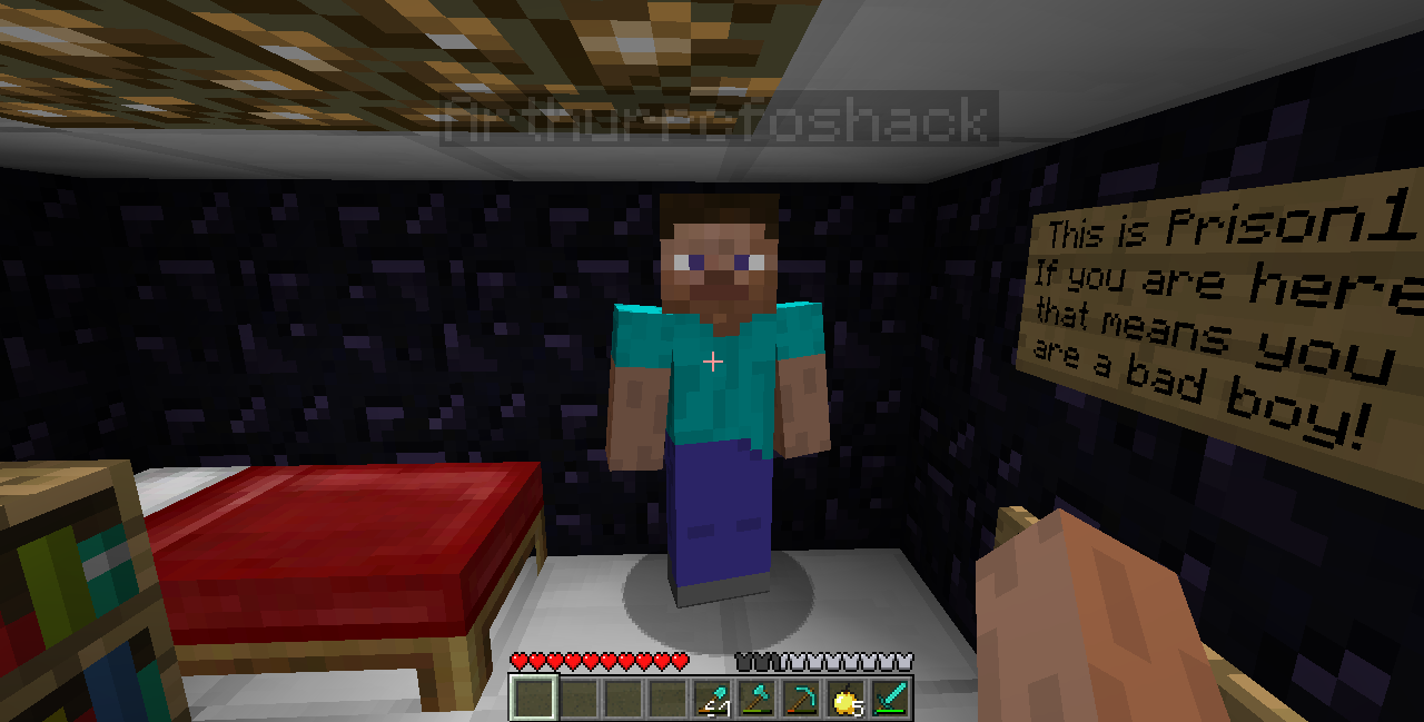 Jail